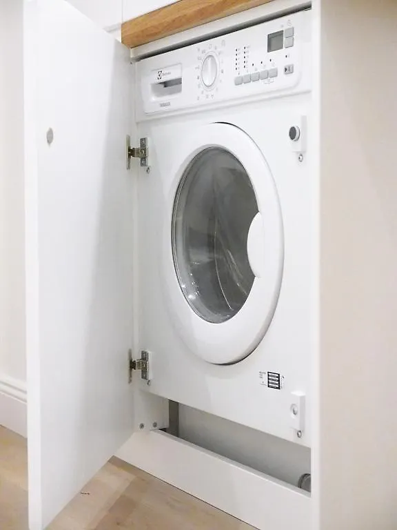 Platinum Apartments Gdansk Poland