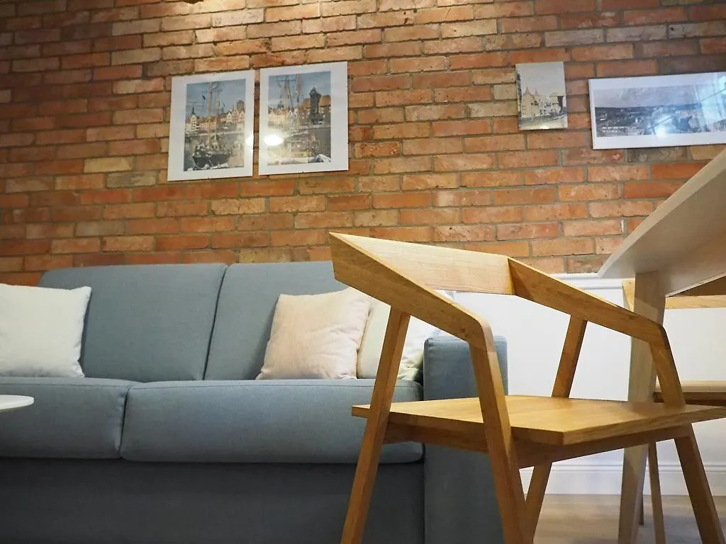 Platinum Apartments Gdansk