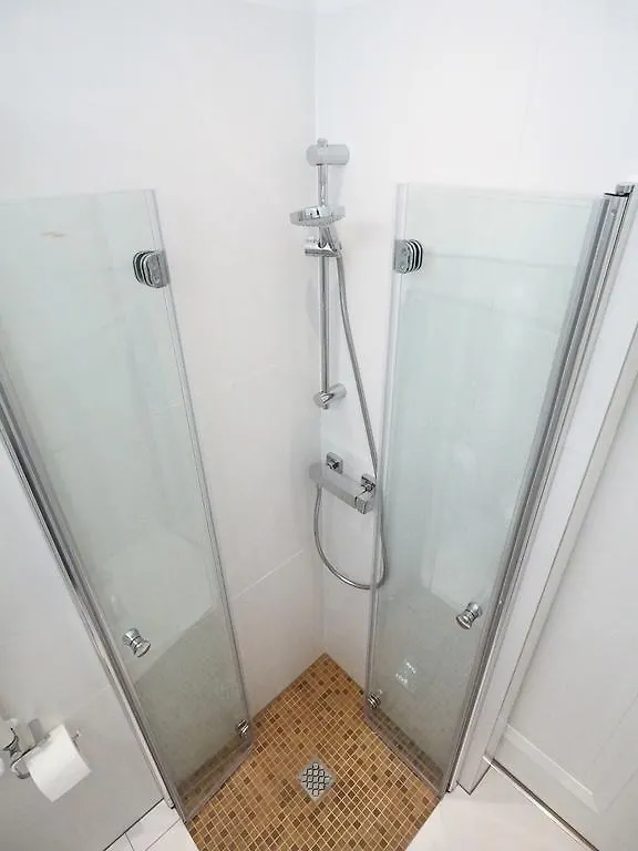 Platinum Apartments Gdansk Poland